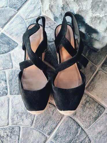 Sandale, H&M, 38 — 1