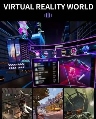 polovni telefoni pancevo: VR naocare 3D Virtualne naocare za mobilni VR box naocare — 2