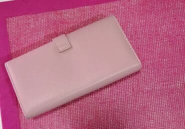 mona zenski novcanici srbija: Ženski novčanik, Materijal: Veštačka koža — 3