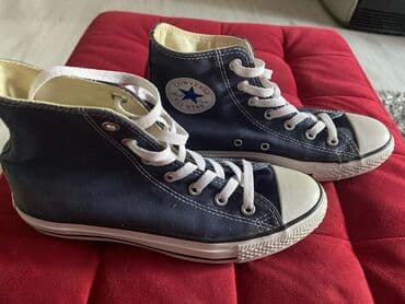 balenciaga patike triple s: Converse, 39, bоја - Tamnoplava — 1