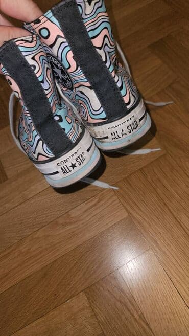 balenciaga patike triple s: Converse, Veličina - 35 — 6