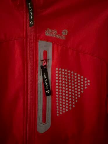 ramax nova kolekcija: Jack Wolfskin, M (EU 38), Sa postavom — 2