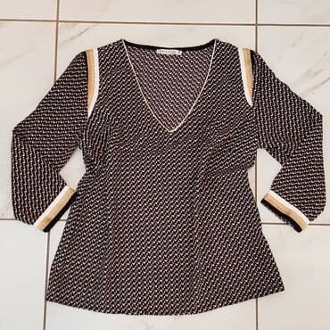 roberto cavalli bluza: M (EU 38), bоја - Šareno — 1