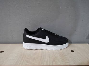crne air force 1: Patike, veličina - 46 — 8