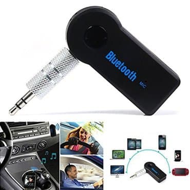 Pojačala i prijemnici: Bluetooth prijemnik Bluetooth v3. 0 + edr muzicki prijemnik, opseg — 1