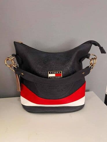 torba desigual: Elegantna torbica — 10