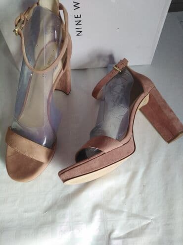 nine west ranac: Sandale, Nine West, 41 — 1