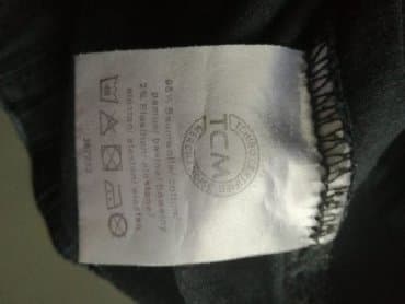 nesal jeans слике: TCM farmerke kao helanke lastis u struku. Poluobim struka 38 do 43 — 5