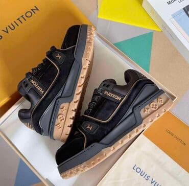 louis vuitton patike zenske: Louis Vuitton, 40 — 4