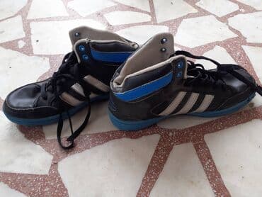 Patike: Adidas, Veličina - 38 — 1