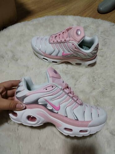 nike šorc za kupanje: Nike, 41, bоја - Roze — 4