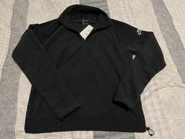 Lične stvari: Nike, XS (EU 34), Jednobojni, bоја - Crna — 1