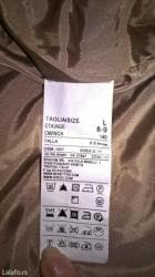 c a velicine za decu: Benetton, Šuškavac — 3