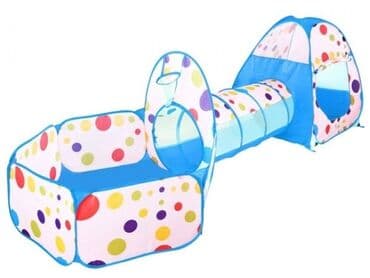 Sator tunel bazen za decake novo pop up sistem akcija cene nisu — 3