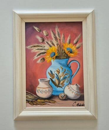cs go slike: Painting, New — 1