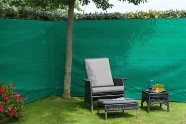 okapnice za krov cena: 💥 Nova cena AGA Mreža -zasena za ogradu Siva 1,5 x 25 m - 6500 din — 4