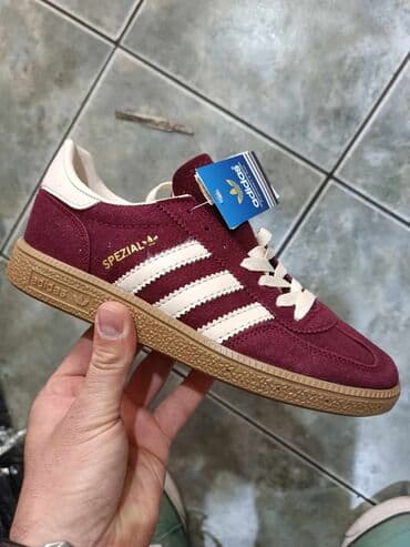 mokasine beograd: Adidas, 44 — 3