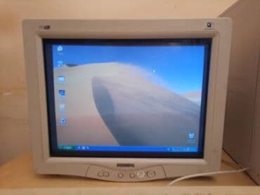 polovni telefoni pancevo: Philips monitor za desktop racunar,kompjuter 107 T5 Nema postolje — 19