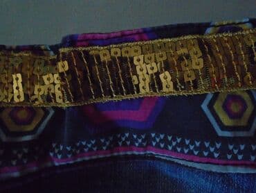 polovna garderoba za bebe: Desigual, Mini, bоја - Svetloplava — 4