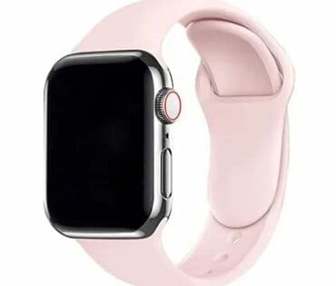 narukvica za apple watch: Smart watch, Unisex — 9