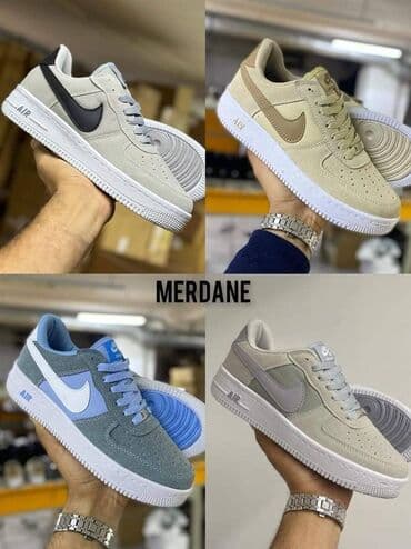 crne air force 1: Patike, veličina - 44 — 3