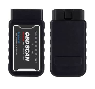 kamere za kombajne: Bluetooth OBD SCAN Elm327 OBD2 PIC18F25K80 Čip Dijagnostika Firmware — 7