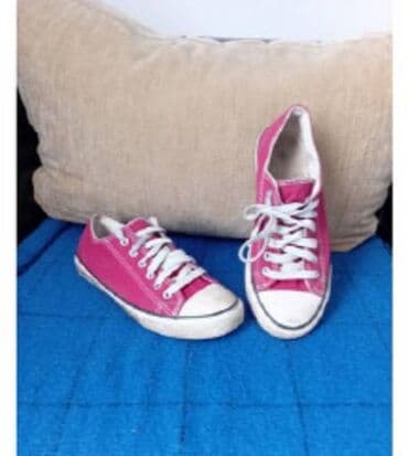 obuca 35 broj: Converse, 38, bоја - Roze — 1
