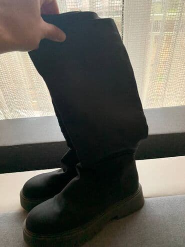 bershka obuca: Čizme, Bershka, 40 — 1