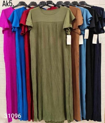 lancici sa krsticem: 5XL (EU 50), bоја - Šareno, Kratkih rukava — 2