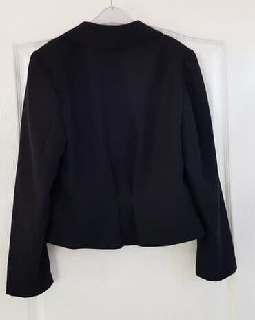 prsluk i pantalone komplet: M (EU 38), Jednobojni — 1