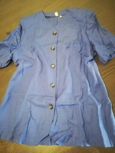 bluza s: XL (EU 42), bоја - Svetloplava — 4