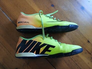 Patike: Nike, Veličina - 38 — 2