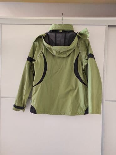 zimske jakne goretex: Jakna TCM Nature Trail. Nepromociva. Iz uvoza nova bez etikete. Za — 3