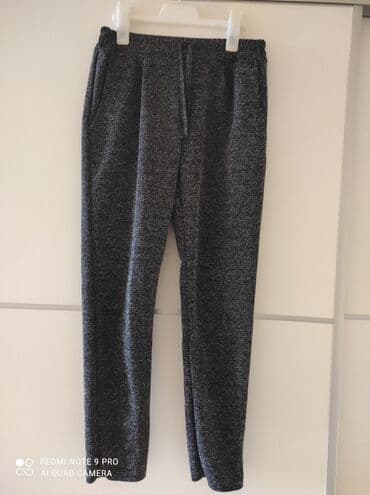 lidl pantalone: XS (EU 34) — 1