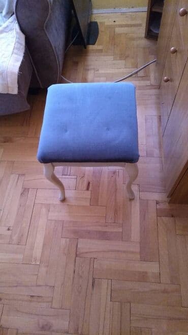 lidl tabure za decu: Tabure stilski — 1