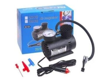 kamera za auto: Auto kompresor 12V Samo 1850 dinara. Porucite odmah Auto kompresor — 1