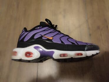 patike s: Nike, 39, bоја - Ljubičasta — 3