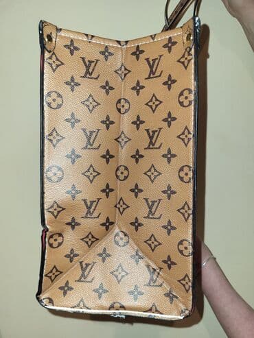 muski novcanici za kartice i novac: Torba za rame, Louis Vuitton — 3
