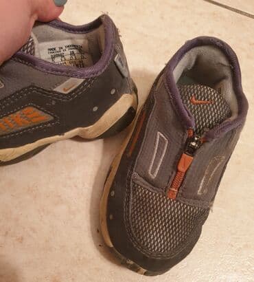 Patike: Nike, Veličina - 23, Anatomske — 1