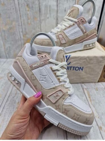 louis vuitton patike zenske: Louis Vuitton, 40 — 2