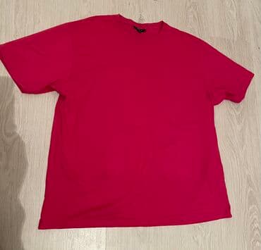 havajske majice: Sister Jane, XL (EU 42), 2XL (EU 44), Pamuk, bоја - Roze — 1