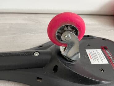 triko za gimnastiku za devojcice: Waveboard br.7, uvoz Svajcarska — 5