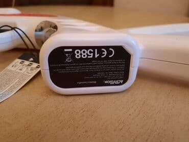 Oprema za video igre: Puska za PS3 Sony Plastation 3 Deluje mi kao nova, nisam isprobao — 2