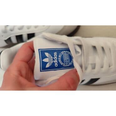 adidas kacketi: Patike, Adidas, veličina - 36 — 3