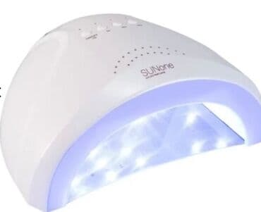 sve za nokte prodaja: Lampa za nokte . Novo — 2