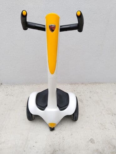 only fools and horses online s prevodom: Hoverbord, malo koriscen — 2