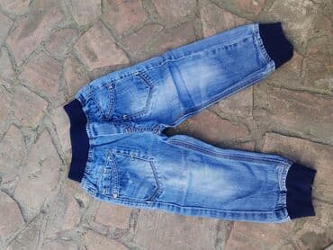5.11 pantalone: Farmerke decaci vel 3 — 1