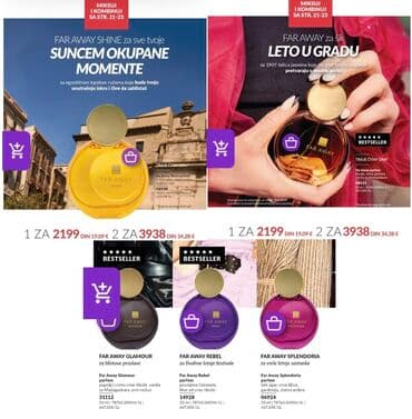 farmasi muski parfemi kopije: Parfemi — 1