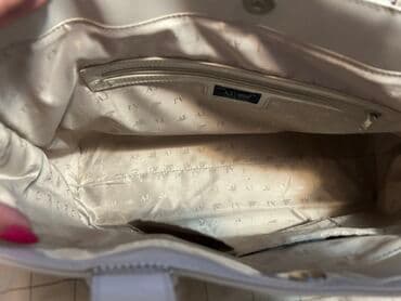 armani satovi: Torba za rame, Armani Exchange — 4
