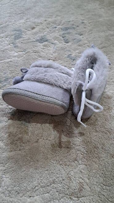 Ugg čizme: Ugg čizme, Veličina - 18 — 5